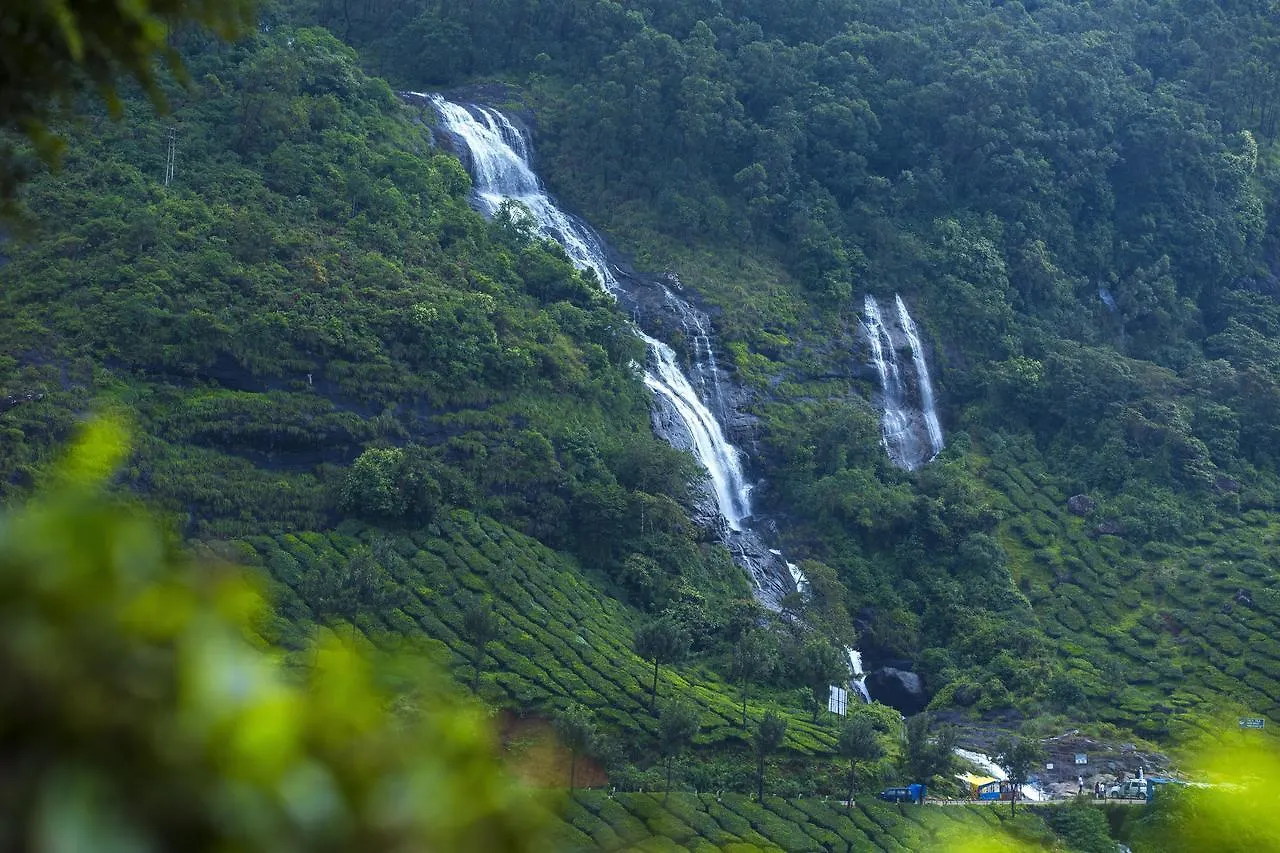 Mount View Munnar Hotel