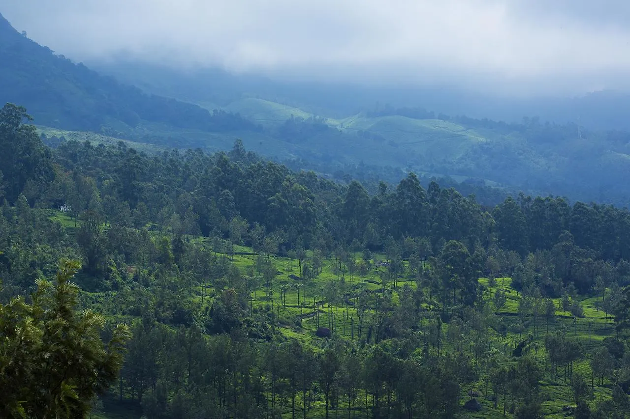 Mount View Munnar Hotel 2*,