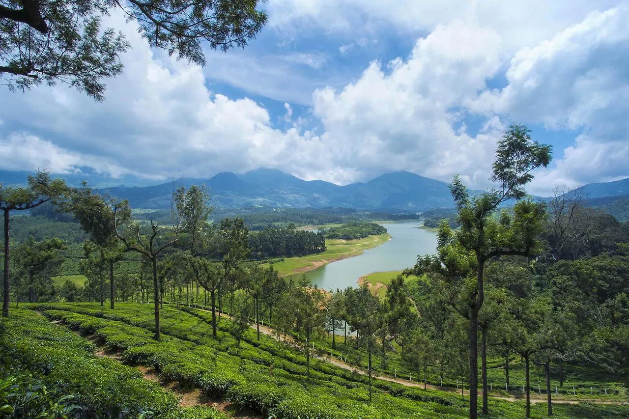Hotel Mount View Munnar